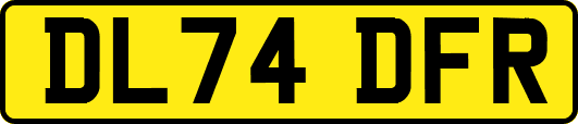 DL74DFR