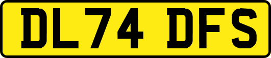 DL74DFS