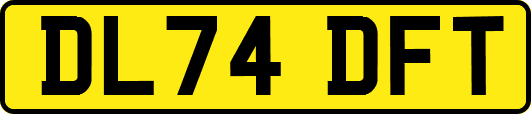 DL74DFT
