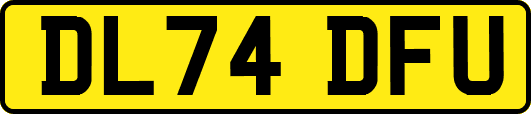 DL74DFU