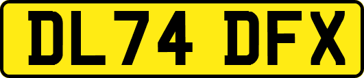 DL74DFX