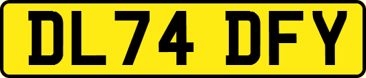 DL74DFY