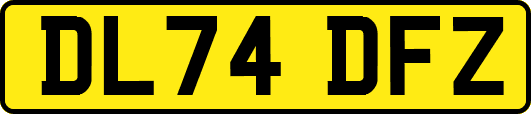 DL74DFZ