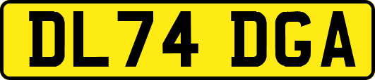 DL74DGA