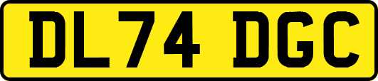 DL74DGC