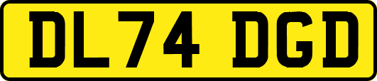 DL74DGD
