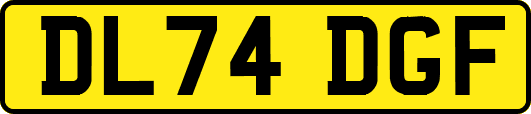 DL74DGF
