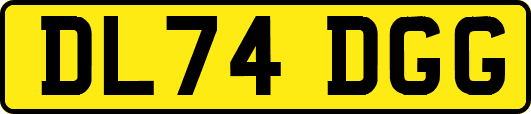 DL74DGG