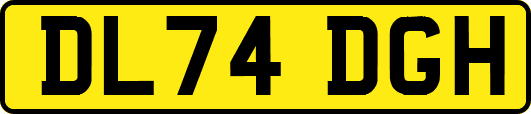 DL74DGH