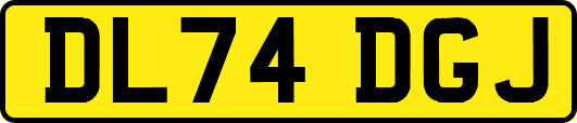 DL74DGJ