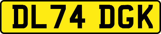 DL74DGK