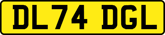 DL74DGL