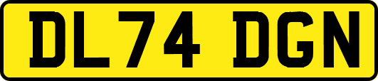 DL74DGN
