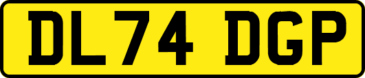 DL74DGP