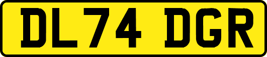 DL74DGR