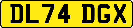 DL74DGX