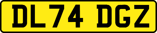 DL74DGZ
