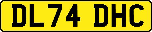 DL74DHC