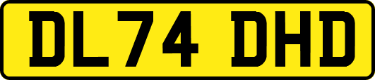 DL74DHD