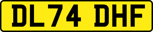 DL74DHF