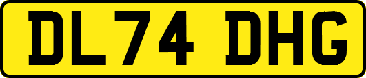 DL74DHG