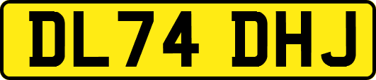 DL74DHJ