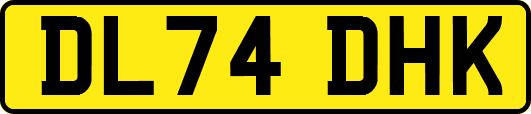 DL74DHK