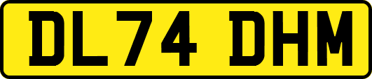 DL74DHM
