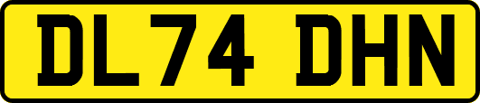DL74DHN