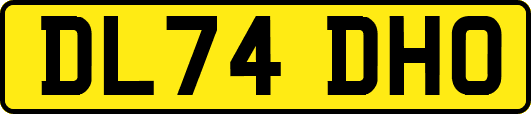DL74DHO