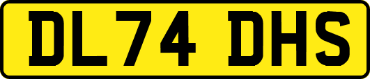 DL74DHS
