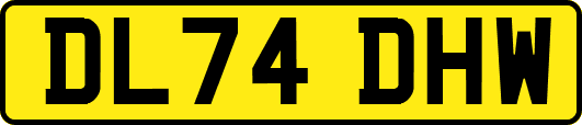 DL74DHW
