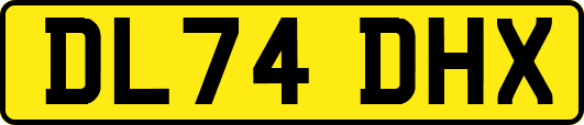 DL74DHX