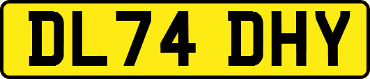 DL74DHY