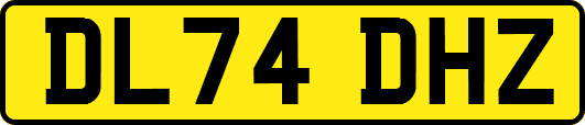 DL74DHZ