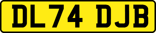DL74DJB
