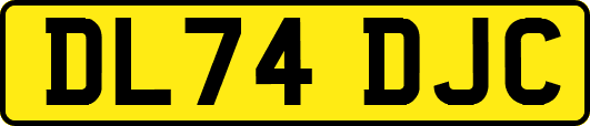 DL74DJC