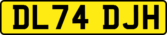 DL74DJH