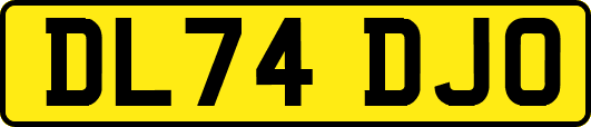 DL74DJO