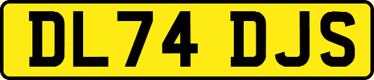 DL74DJS