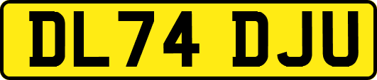 DL74DJU