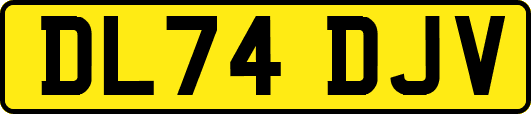 DL74DJV