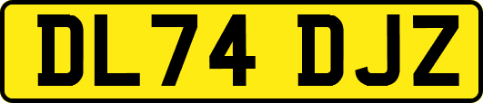 DL74DJZ