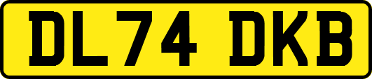 DL74DKB