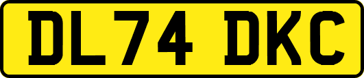 DL74DKC