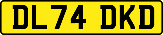 DL74DKD