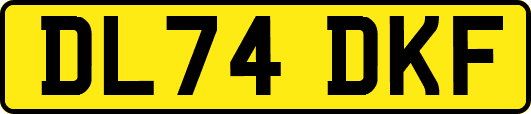 DL74DKF
