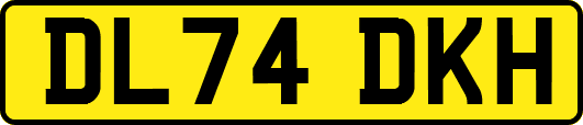 DL74DKH