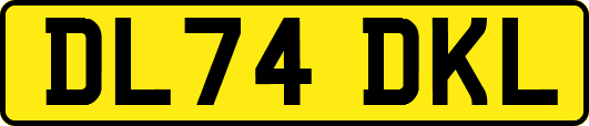 DL74DKL