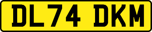 DL74DKM